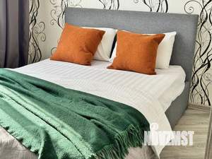 1-к квартира, посуточно, 49м2, 18/24 этаж