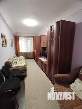 2-к квартира, на длительный срок, 50м2, 1/5 этаж