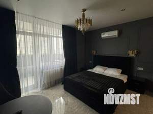 1-к квартира, посуточно, 32м2, 1/1 этаж