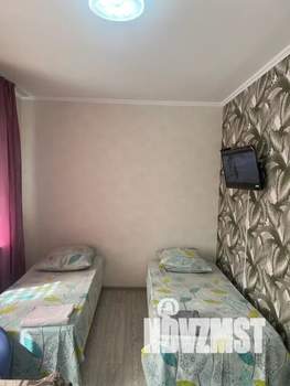 1-к квартира, посуточно, 35м2, 2/2 этаж