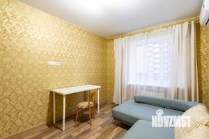 2-к квартира, на длительный срок, 50м2, 5/24 этаж