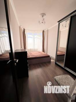 2-к квартира, на длительный срок, 75м2, 15/18 этаж