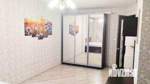 1-к квартира, на длительный срок, 36м2, 9/26 этаж