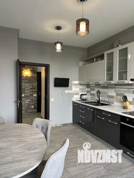 2-к квартира, на длительный срок, 55м2, 10/25 этаж