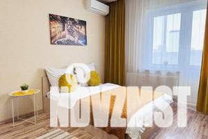 1-к квартира, посуточно, 26м2, 6/18 этаж