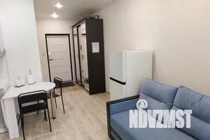 1-к квартира, посуточно, 29м2, 2/26 этаж