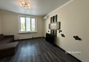 1-к квартира, на длительный срок, 37м2, 3/17 этаж