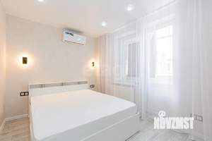 2-к квартира, на длительный срок, 55м2, 5/20 этаж