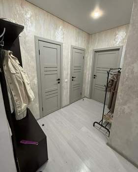 3-к квартира, на длительный срок, 83м2, 12/24 этаж