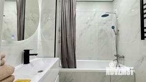 2-к квартира, посуточно, 58м2, 1/1 этаж