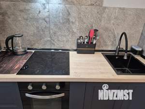 2-к квартира, посуточно, 46м2, 20/25 этаж