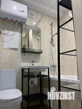 1-к квартира, на длительный срок, 31м2, 3/5 этаж
