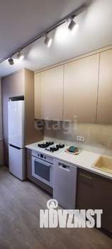 3-к квартира, на длительный срок, 68м2, 4/10 этаж