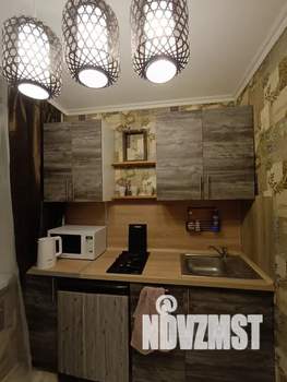 1-к квартира, посуточно, 32м2, 2/5 этаж