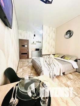 2-к квартира, посуточно, 50м2, 1/1 этаж