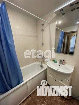 1-к квартира, на длительный срок, 36м2, 9/9 этаж