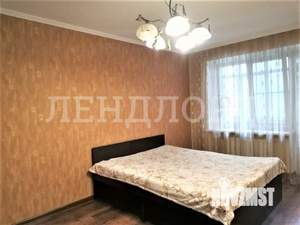 3-к квартира, на длительный срок, 62м2, 4/5 этаж