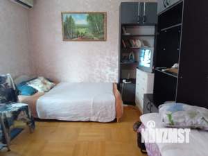 1-к квартира, посуточно, 46м2, 4/9 этаж