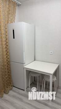 1-к квартира, на длительный срок, 33м2, 21/25 этаж