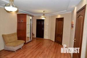 3-к квартира, посуточно, 120м2, 1/1 этаж