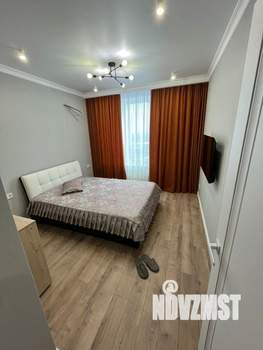 1-к квартира, на длительный срок, 32м2, 23/24 этаж