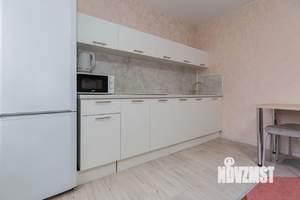 Студия квартира, на длительный срок, 25м2, 2/8 этаж