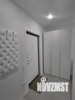 Студия квартира, посуточно, 26м2, 12/17 этаж