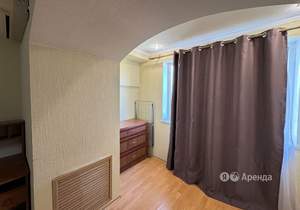 1-к квартира, на длительный срок, 40м2, 9/9 этаж