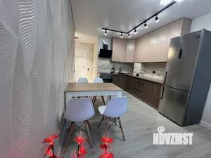 2-к квартира, на длительный срок, 50м2, 18/19 этаж