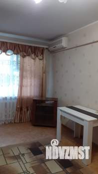 1-к квартира, на длительный срок, 31м2, 2/5 этаж