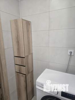 Студия квартира, на длительный срок, 30м2, 2/25 этаж