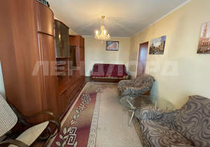 1-к квартира, на длительный срок, 40м2, 5/10 этаж