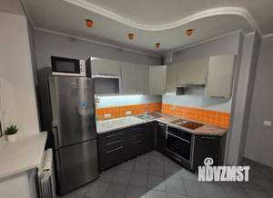 1-к квартира, на длительный срок, 45м2, 3/5 этаж