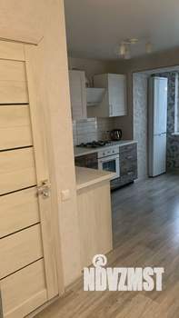 1-к квартира, на длительный срок, 35м2, 9/9 этаж