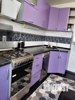 3-к квартира, на длительный срок, 56м2, 7/9 этаж