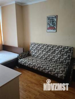 1-к квартира, на длительный срок, 27м2, 4/5 этаж