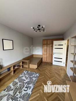 2-к квартира, на длительный срок, 53м2, 2/9 этаж