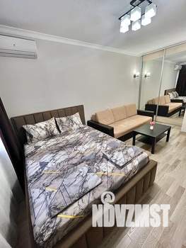 1-к квартира, посуточно, 45м2, 9/20 этаж