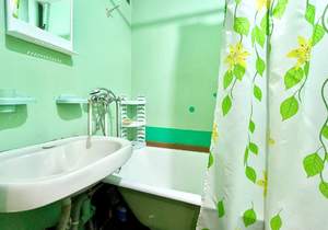 1-к квартира, на длительный срок, 22м2, 9/9 этаж