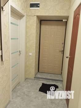 2-к квартира, на длительный срок, 46м2, 1/4 этаж