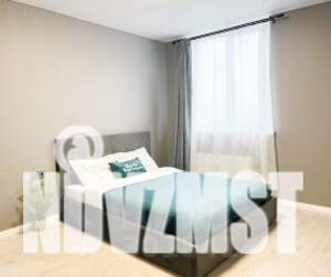 1-к квартира, посуточно, 40м2, 10/24 этаж