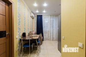 1-к квартира, на длительный срок, 36м2, 4/8 этаж