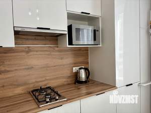 1-к квартира, посуточно, 33м2, 6/9 этаж