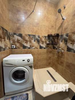 Студия квартира, на длительный срок, 25м2, 4/26 этаж