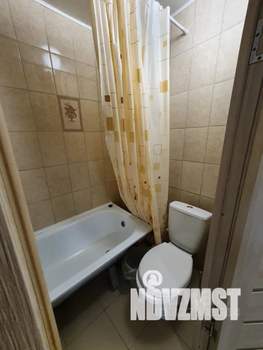 1-к квартира, посуточно, 23м2, 2/9 этаж