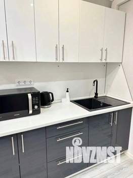 1-к квартира, посуточно, 47м2, 1/1 этаж