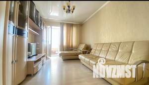 1-к квартира, на длительный срок, 36м2, 4/10 этаж