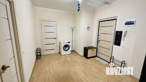 3-к квартира, на длительный срок, 76м2, 15/20 этаж