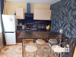 2-к квартира, посуточно, 42м2, 3/10 этаж