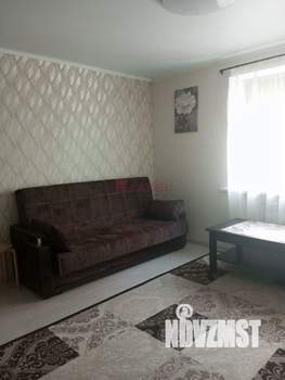 Студия квартира, на длительный срок, 25м2, 3/8 этаж